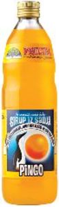 Sirup Pingo, 1 l